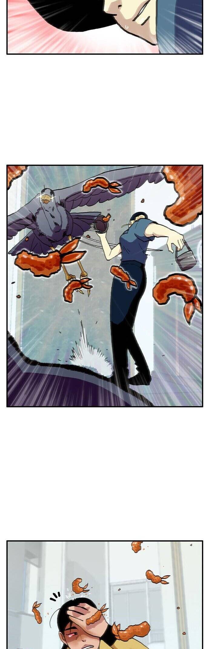 Chúa Tể Muôn Loài Chap 4 - Next Chap 5