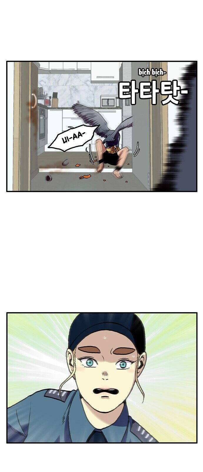 Chúa Tể Muôn Loài Chap 4 - Next Chap 5