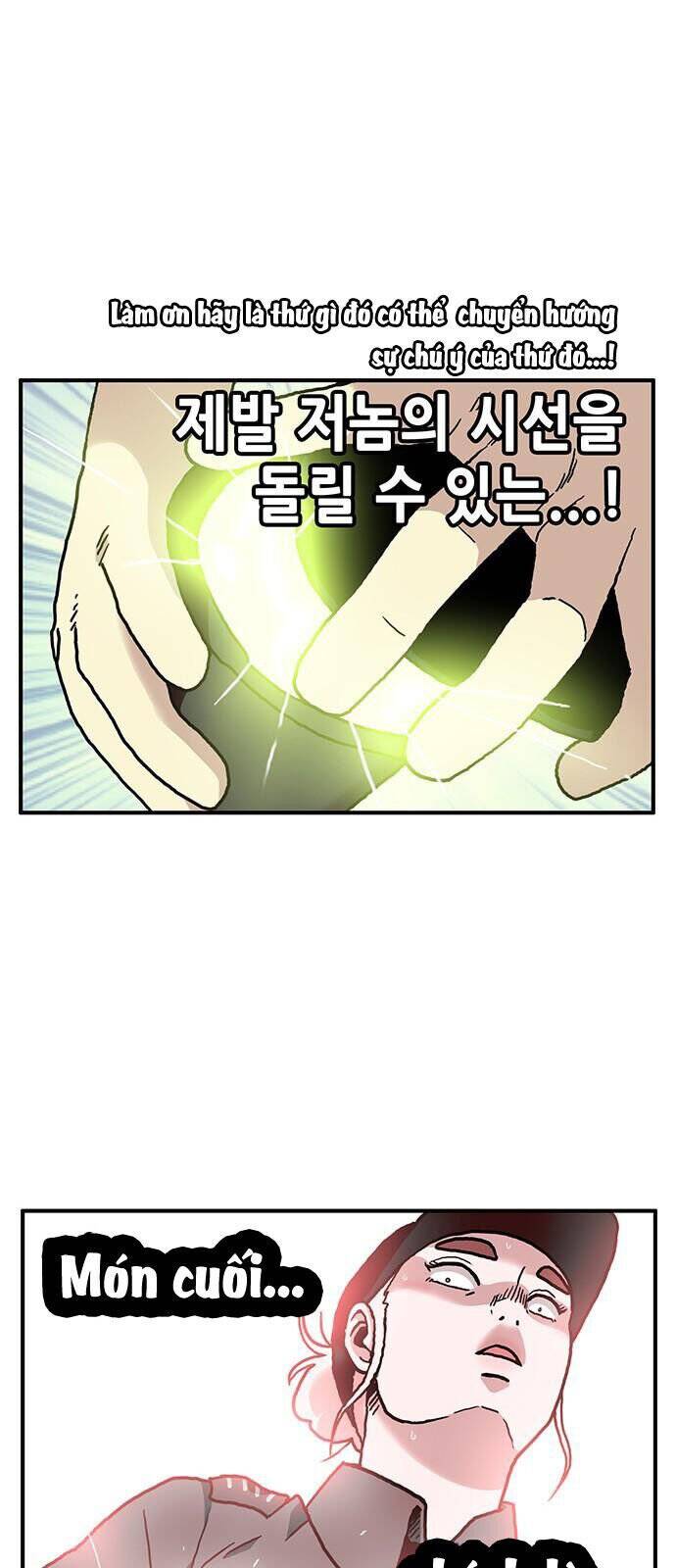 Chúa Tể Muôn Loài Chap 4 - Next Chap 5