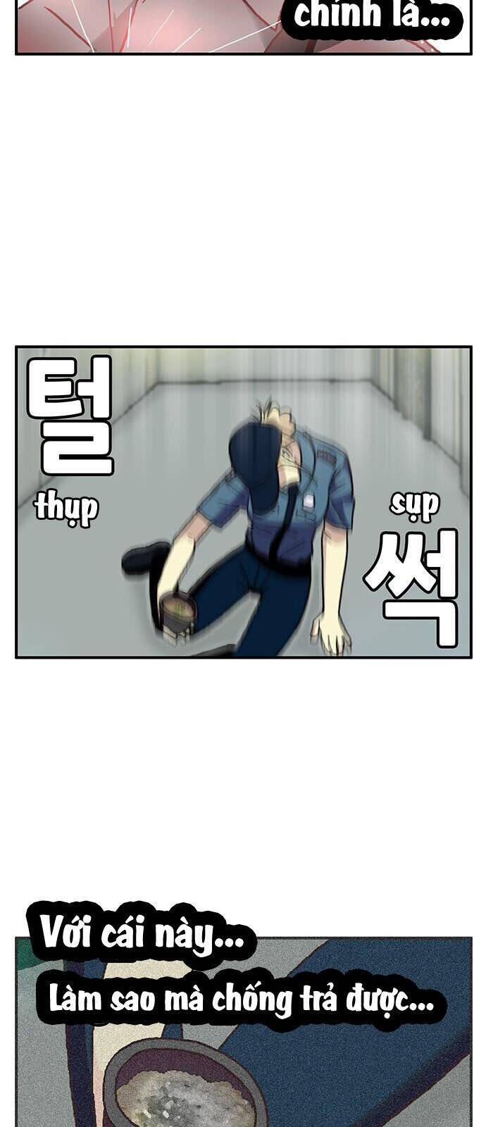 Chúa Tể Muôn Loài Chap 4 - Next Chap 5