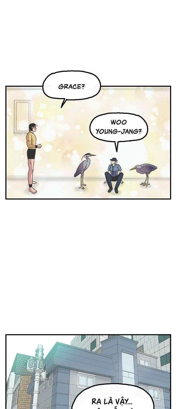 Chúa Tể Muôn Loài Chap 4 - Next Chap 5