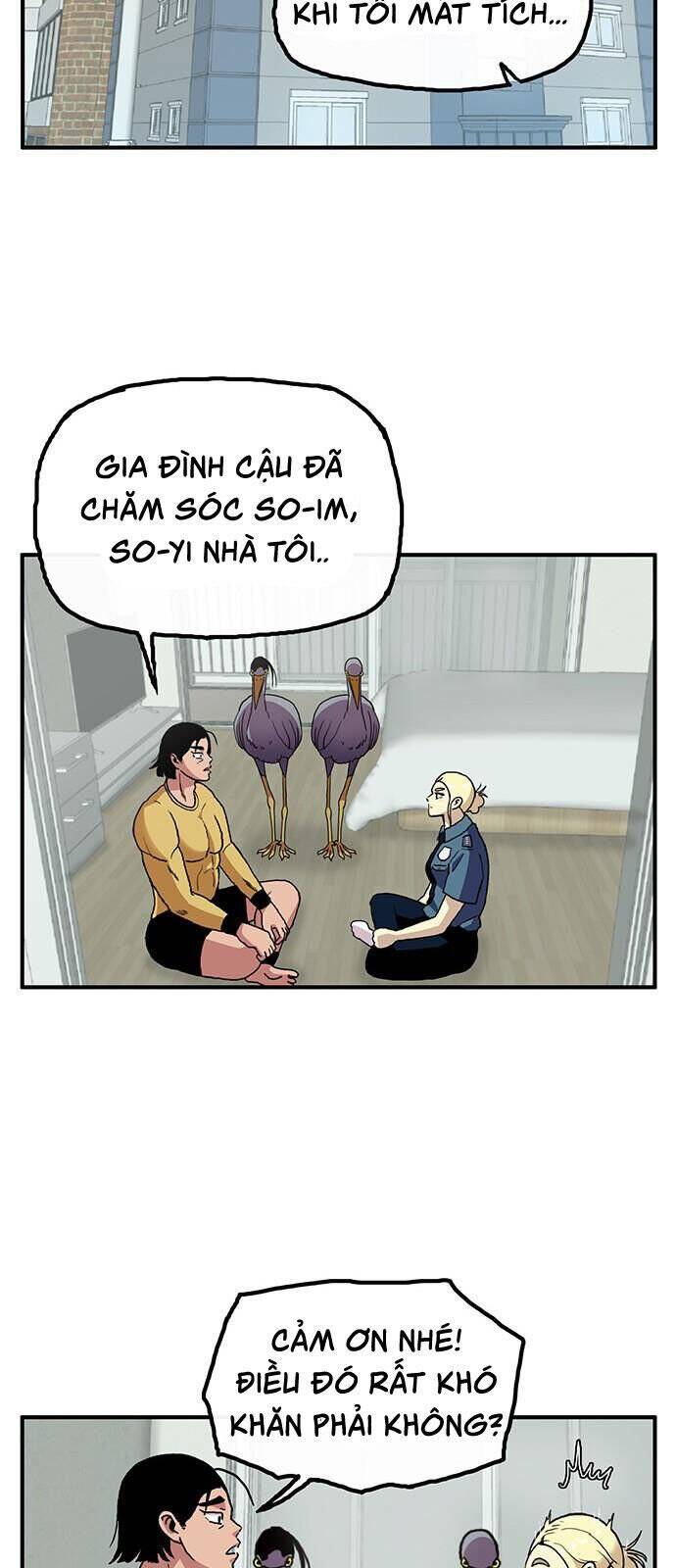 Chúa Tể Muôn Loài Chap 4 - Next Chap 5