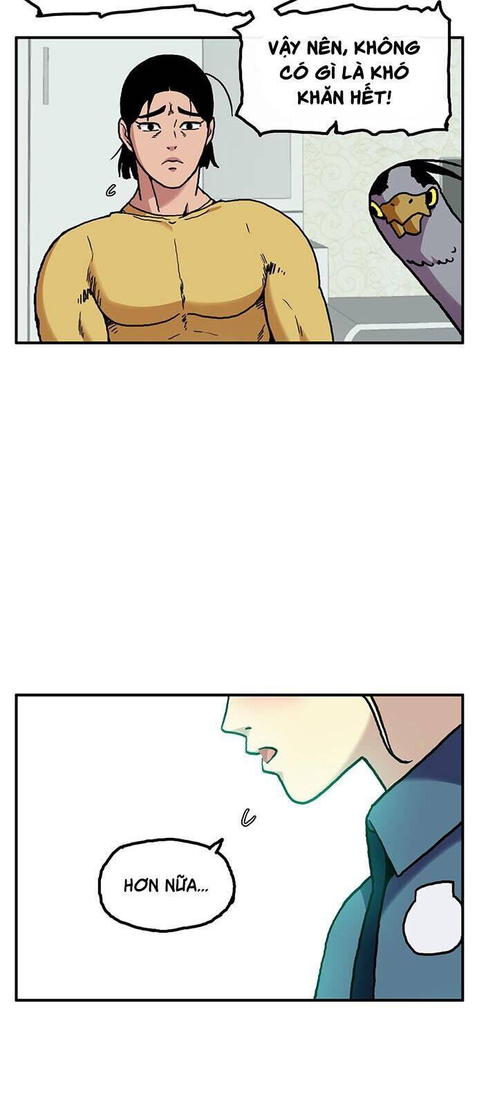 Chúa Tể Muôn Loài Chap 4 - Next Chap 5