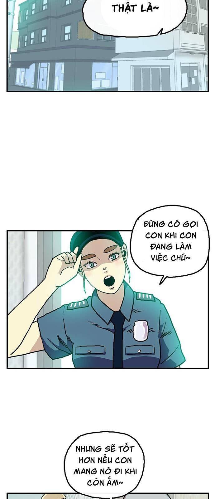 Chúa Tể Muôn Loài Chap 4 - Next Chap 5