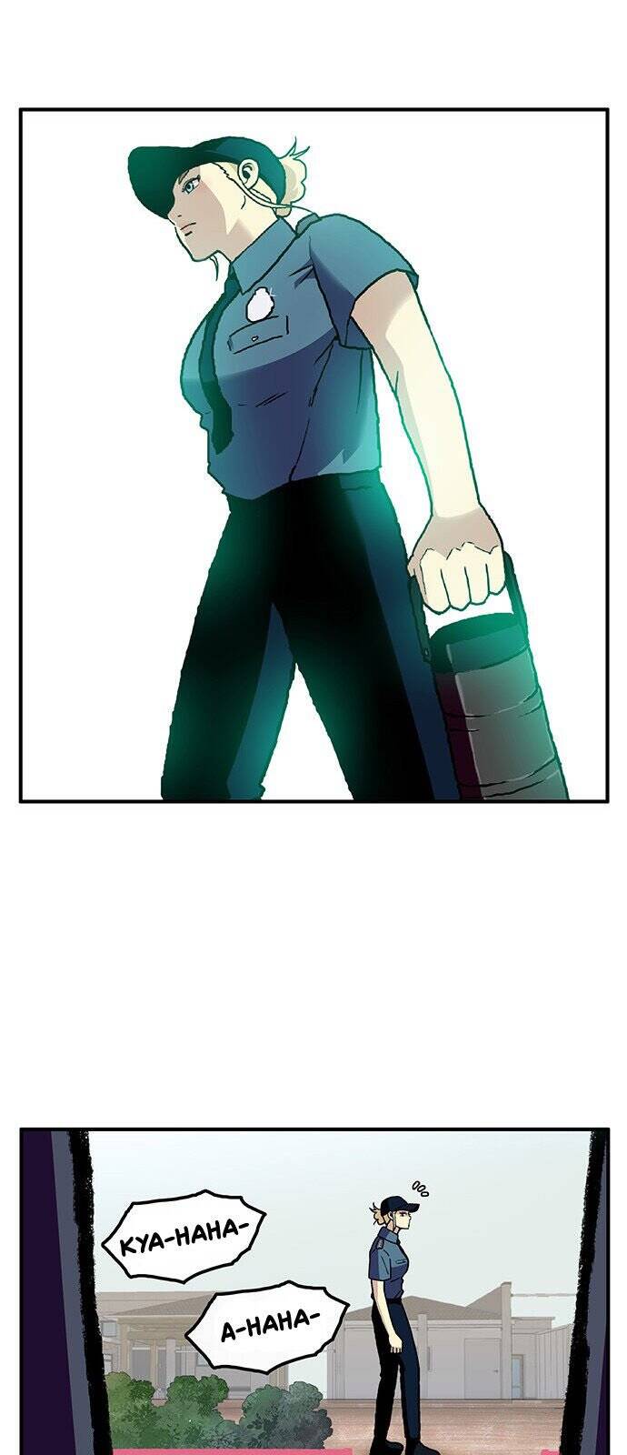 Chúa Tể Muôn Loài Chap 4 - Next Chap 5