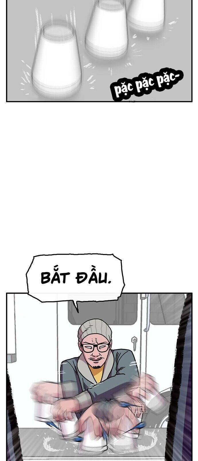 Chúa Tể Muôn Loài Chap 5 - Next Chap 6