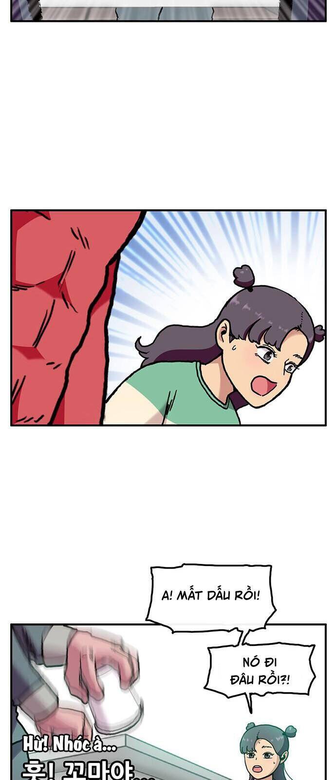 Chúa Tể Muôn Loài Chap 5 - Next Chap 6