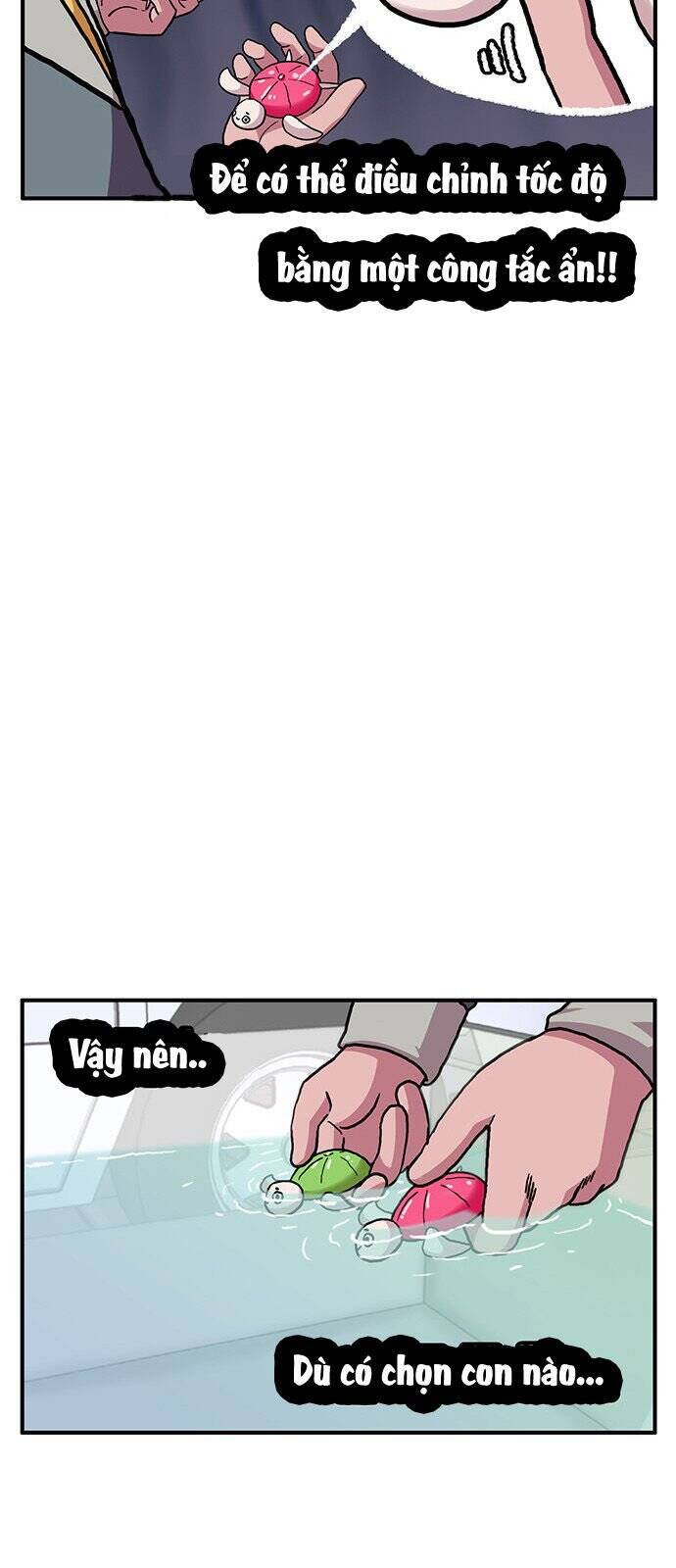 Chúa Tể Muôn Loài Chap 5 - Next Chap 6