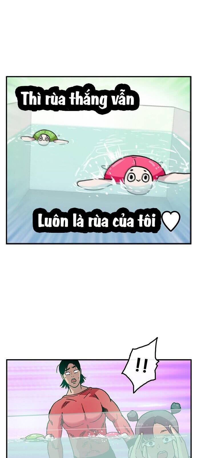 Chúa Tể Muôn Loài Chap 5 - Next Chap 6