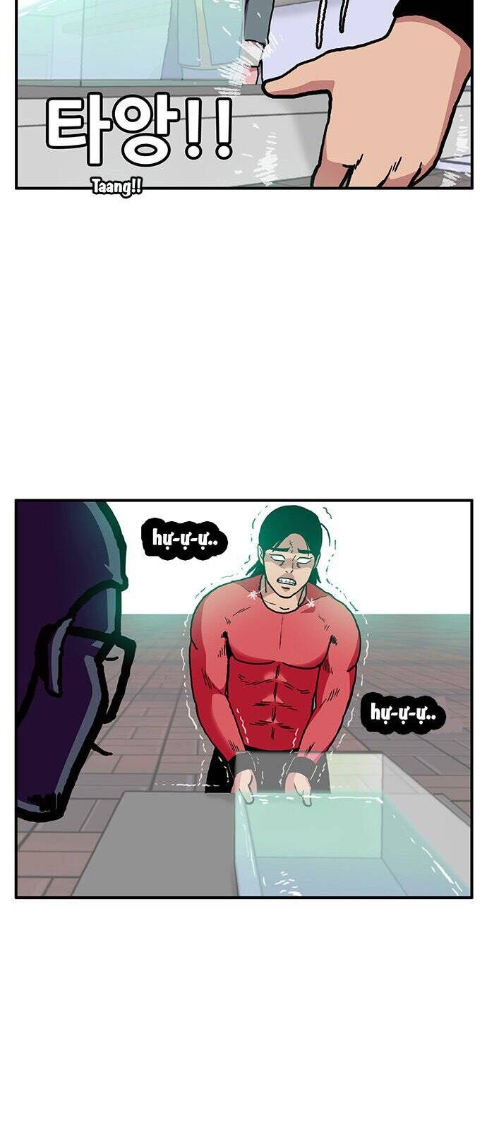 Chúa Tể Muôn Loài Chap 5 - Next Chap 6