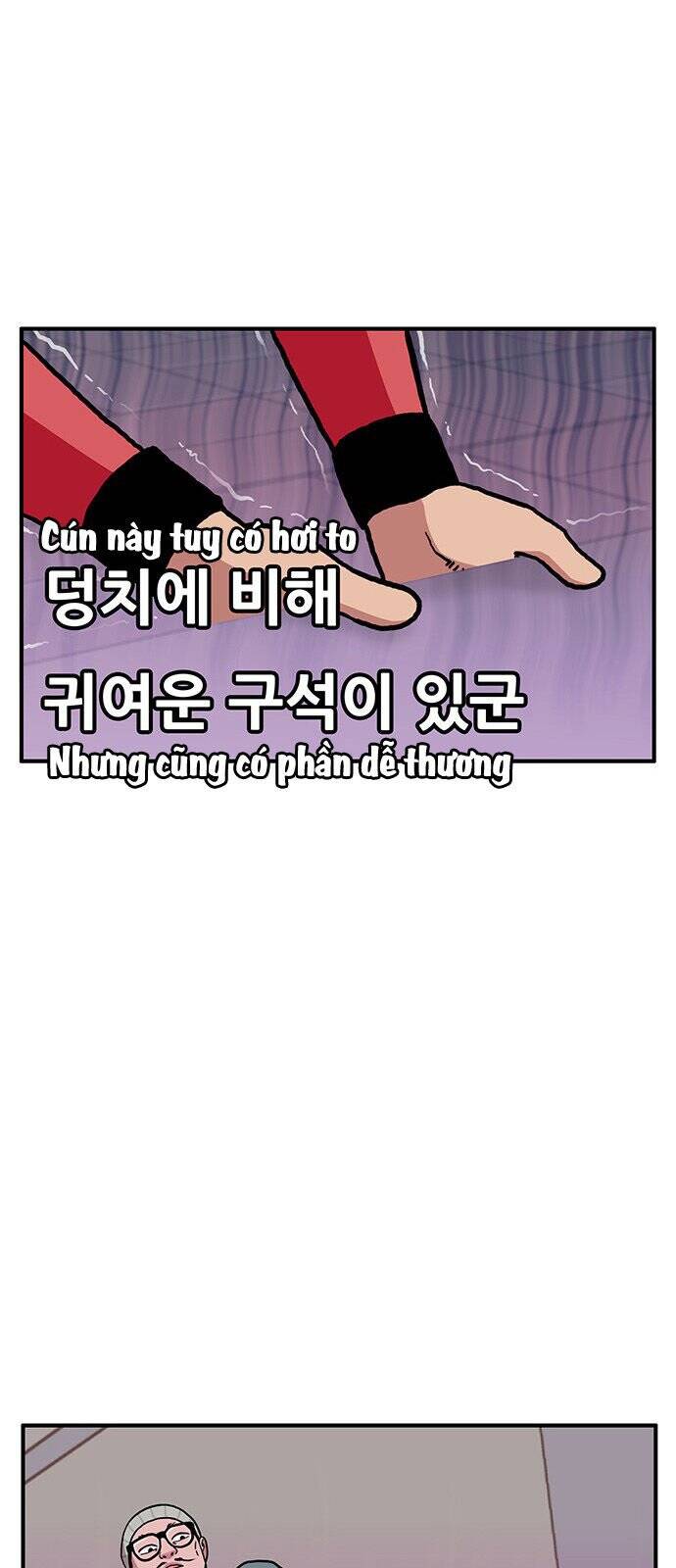 Chúa Tể Muôn Loài Chap 5 - Next Chap 6