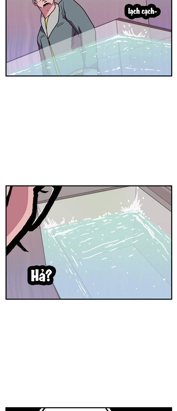 Chúa Tể Muôn Loài Chap 5 - Next Chap 6