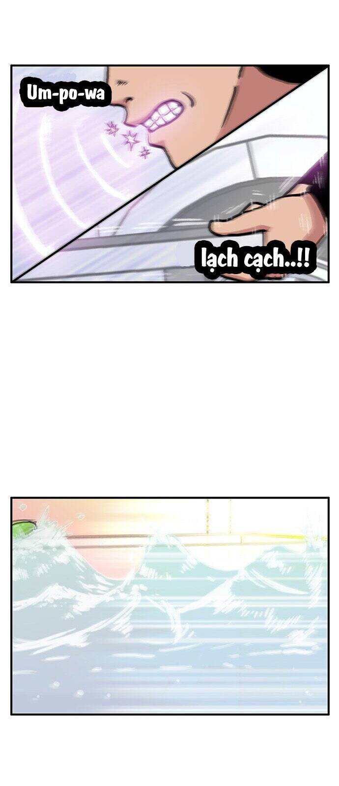 Chúa Tể Muôn Loài Chap 5 - Next Chap 6