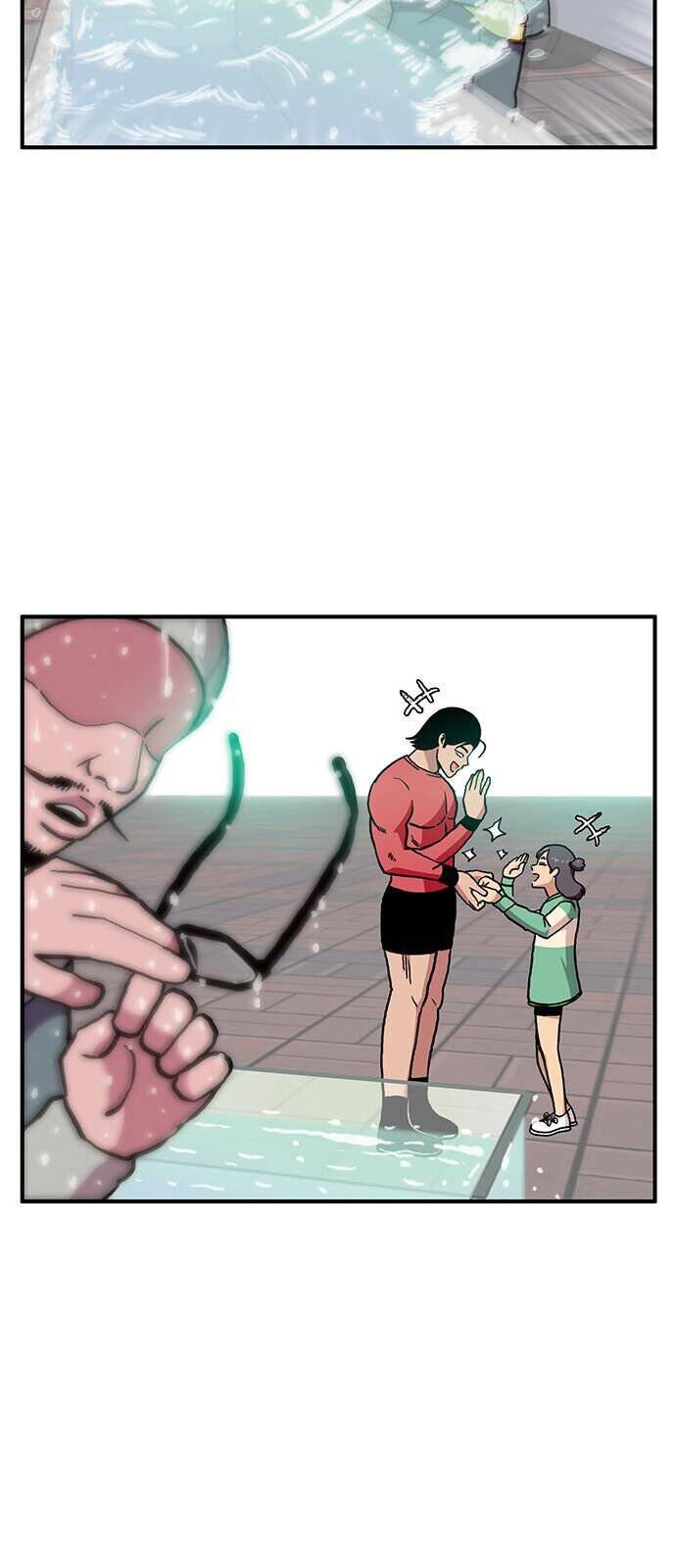 Chúa Tể Muôn Loài Chap 5 - Next Chap 6