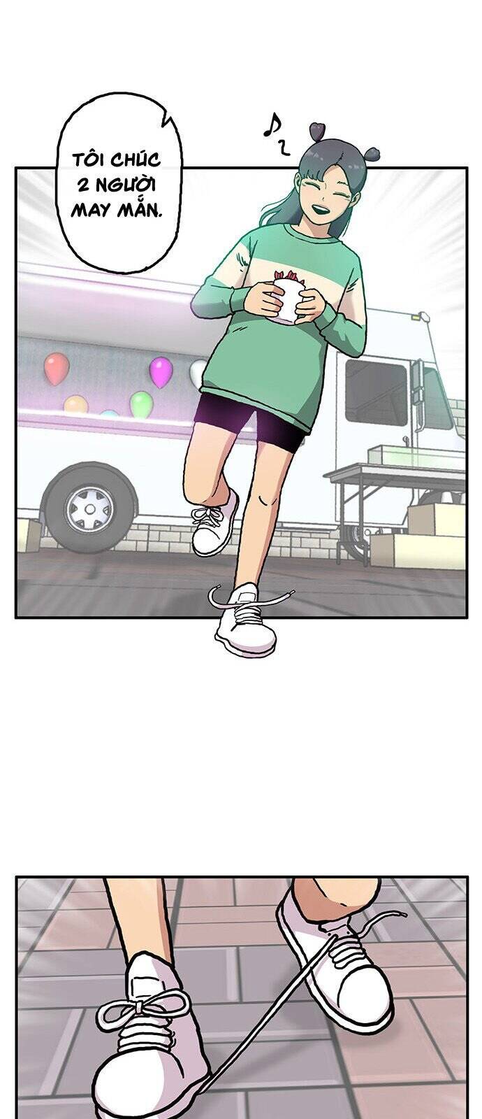 Chúa Tể Muôn Loài Chap 5 - Next Chap 6