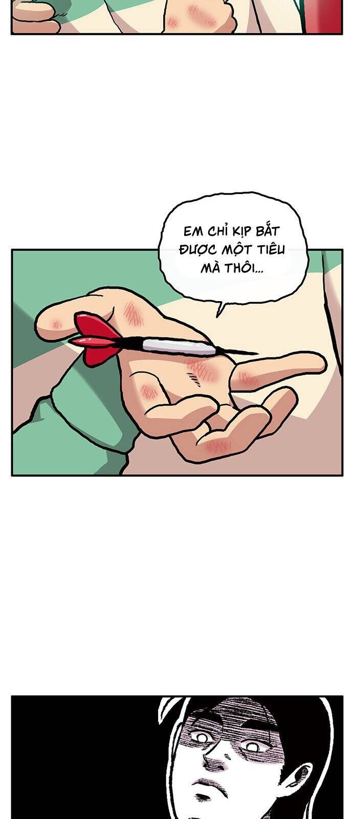 Chúa Tể Muôn Loài Chap 5 - Next Chap 6