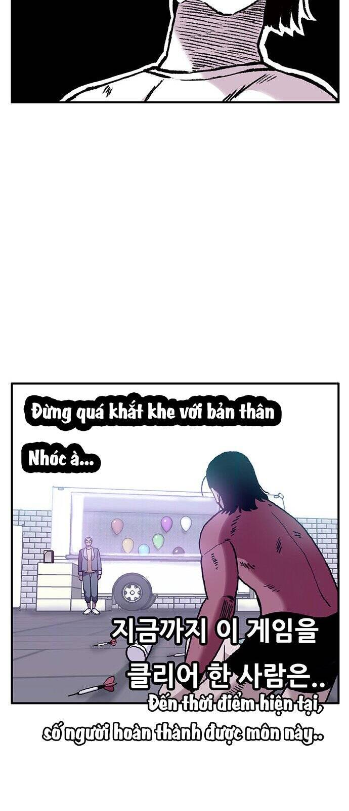 Chúa Tể Muôn Loài Chap 5 - Next Chap 6