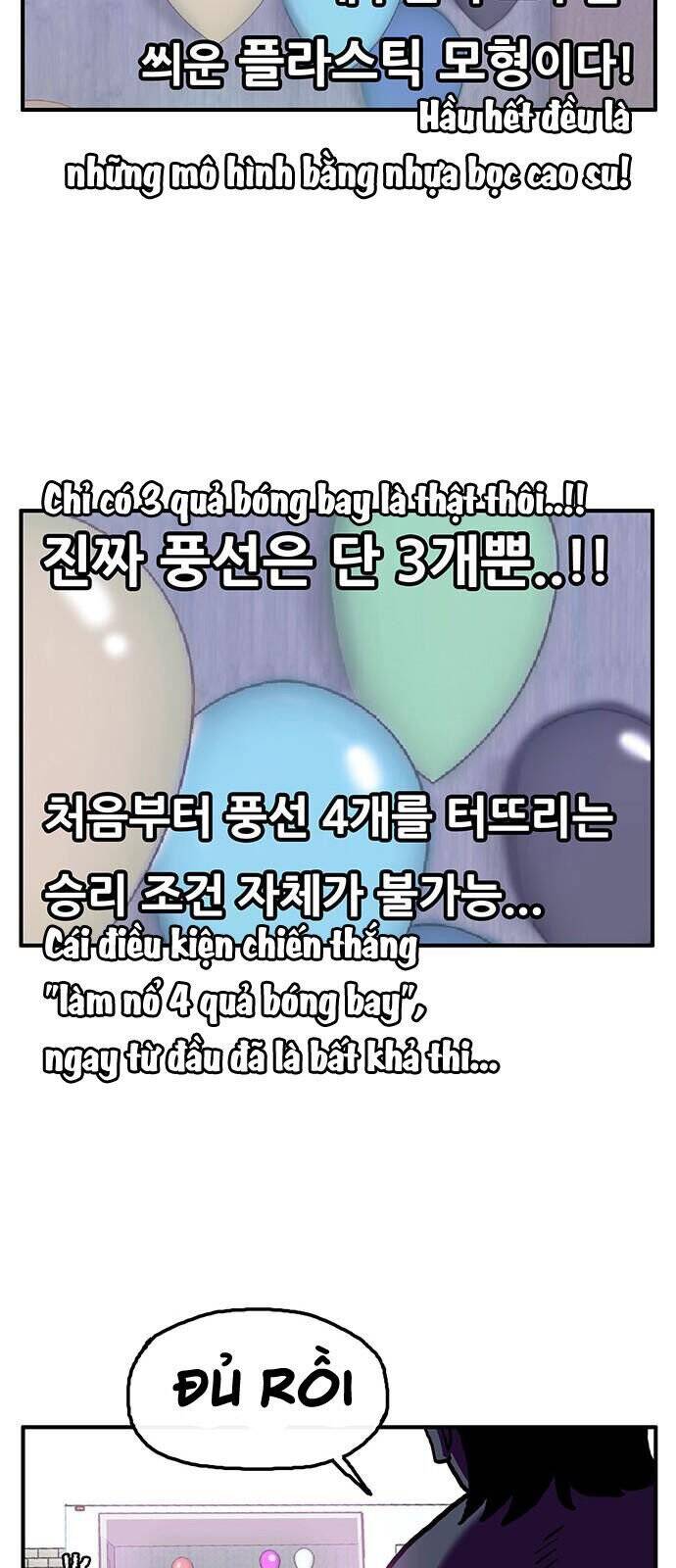 Chúa Tể Muôn Loài Chap 5 - Next Chap 6