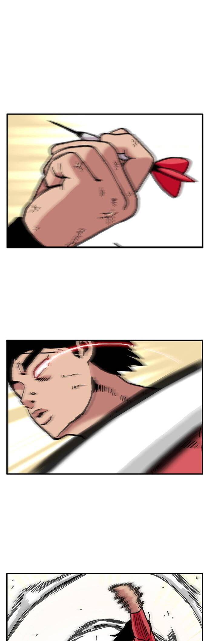 Chúa Tể Muôn Loài Chap 5 - Next Chap 6
