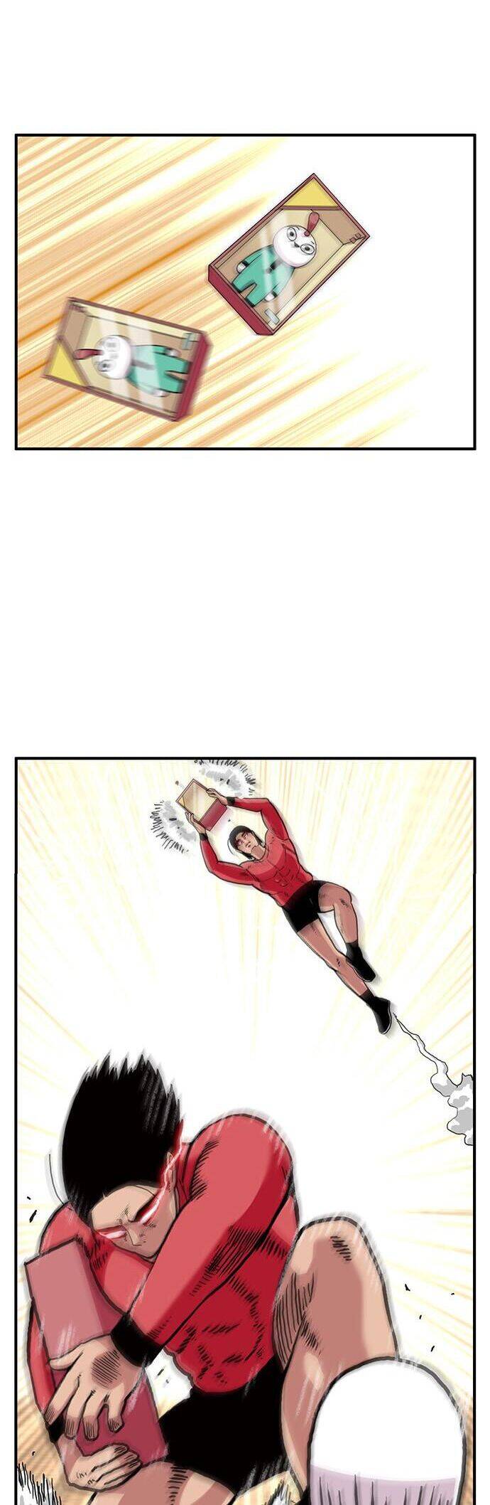Chúa Tể Muôn Loài Chap 5 - Next Chap 6