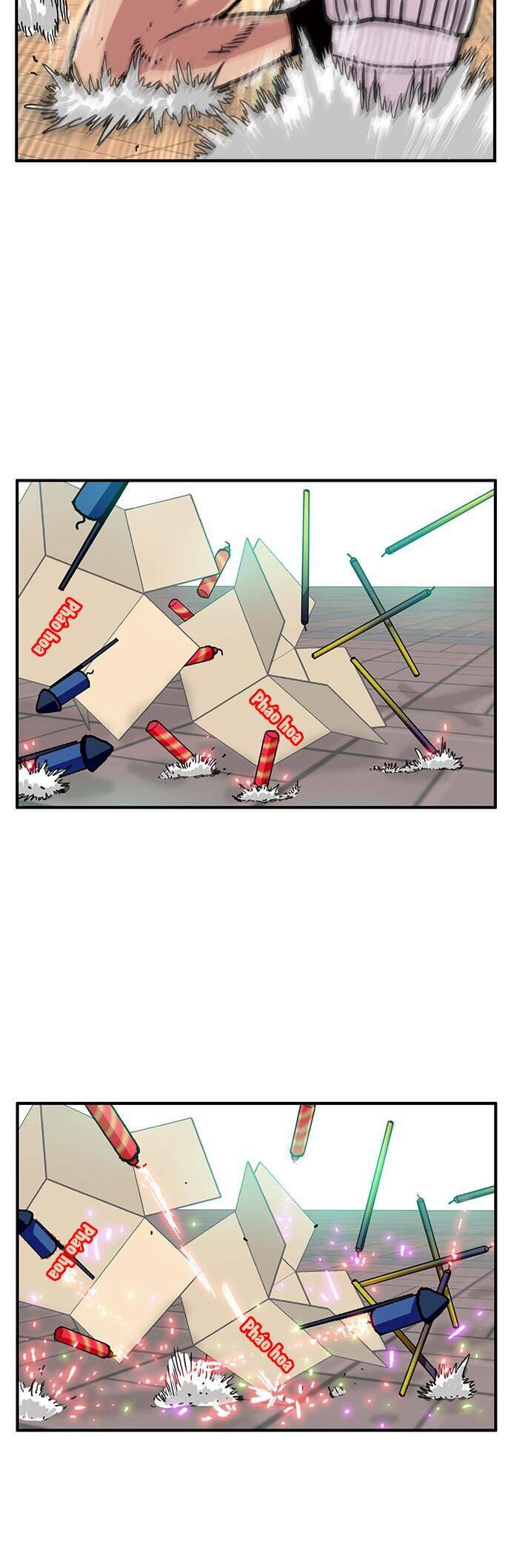 Chúa Tể Muôn Loài Chap 5 - Next Chap 6