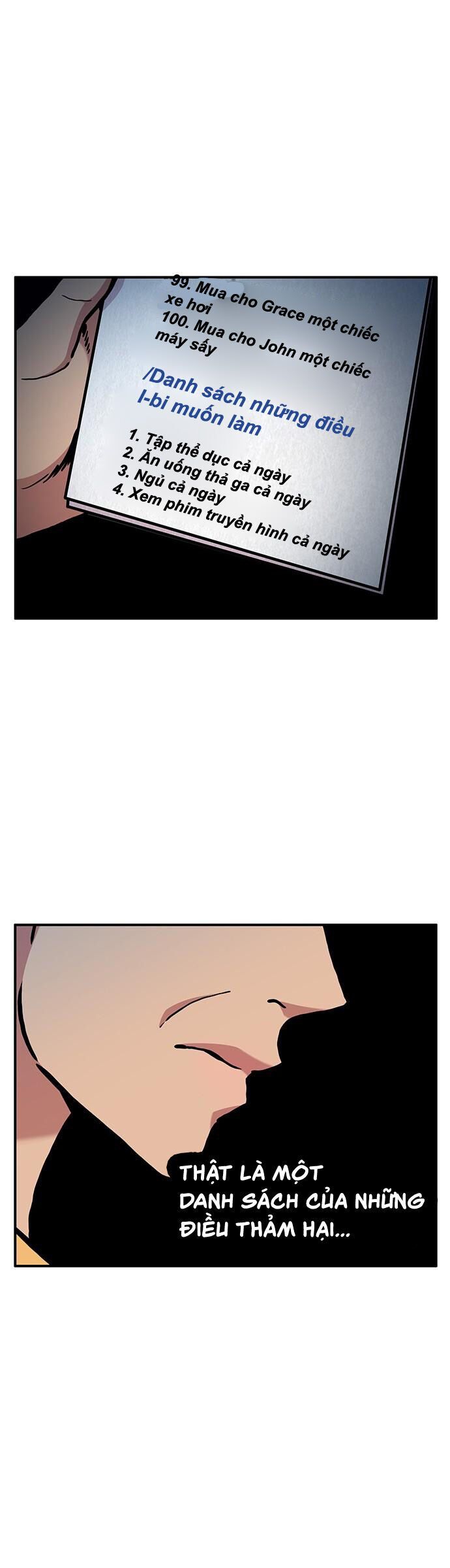 Chúa Tể Muôn Loài Chap 54 - Next Chap 55