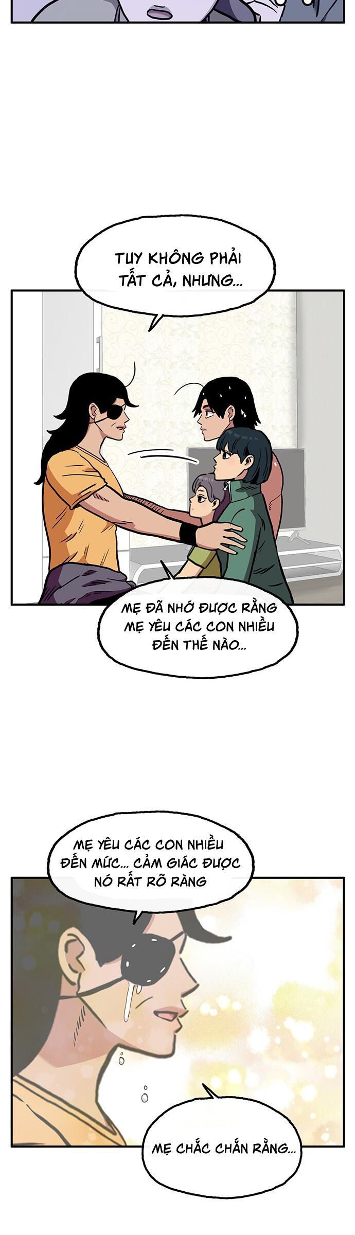 Chúa Tể Muôn Loài Chap 54 - Next Chap 55