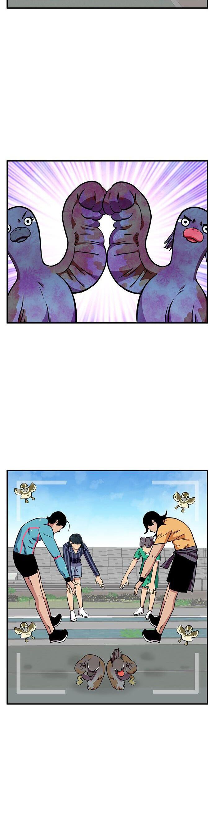 Chúa Tể Muôn Loài Chap 54 - Next Chap 55