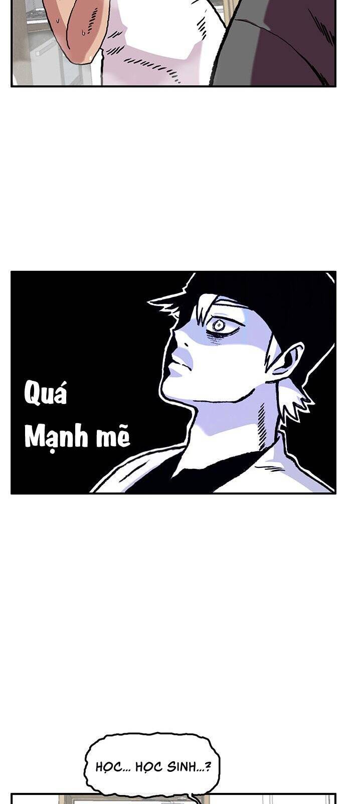 Chúa Tể Muôn Loài Chap 6 - Next Chap 7