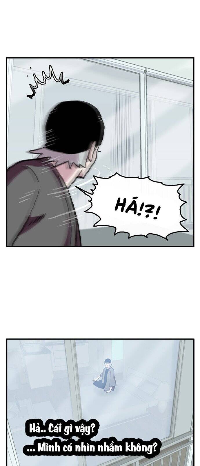 Chúa Tể Muôn Loài Chap 6 - Next Chap 7