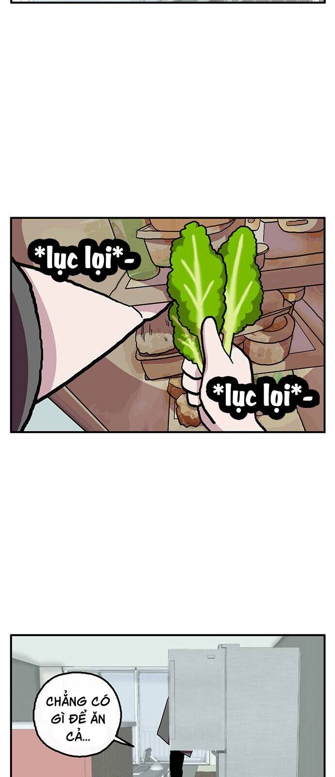 Chúa Tể Muôn Loài Chap 6 - Next Chap 7