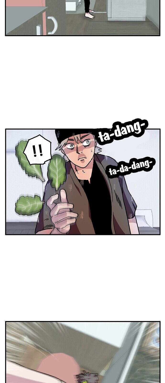 Chúa Tể Muôn Loài Chap 6 - Next Chap 7