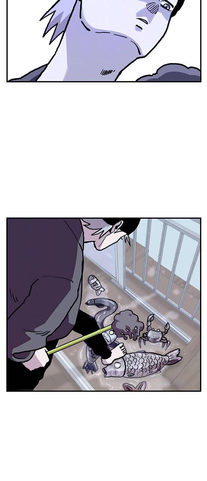 Chúa Tể Muôn Loài Chap 6 - Next Chap 7