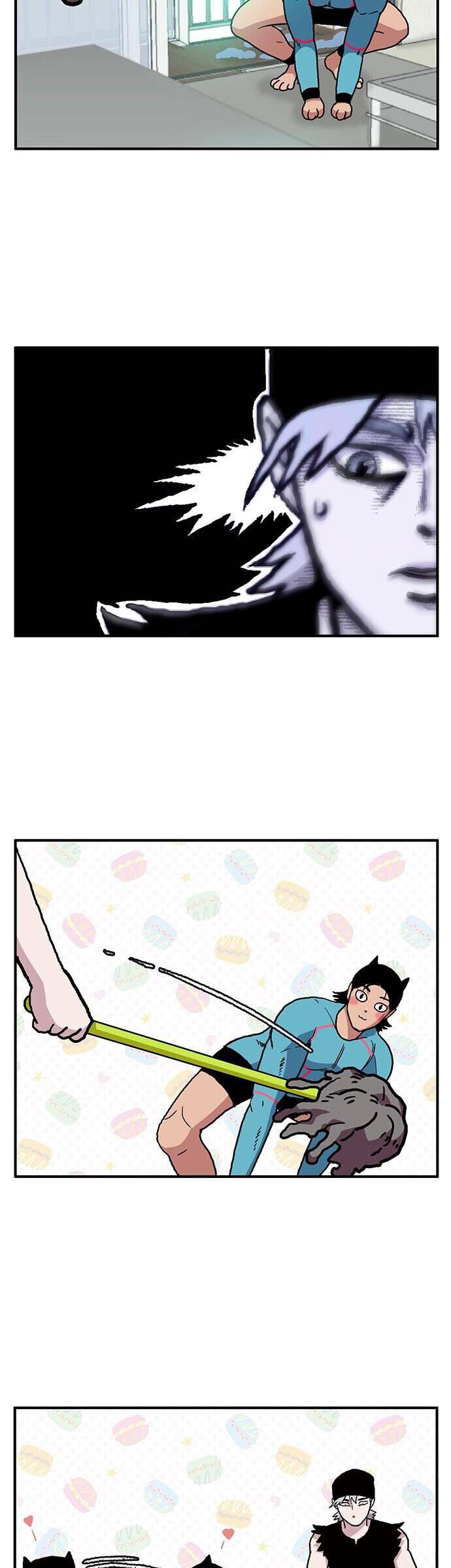 Chúa Tể Muôn Loài Chap 6 - Next Chap 7