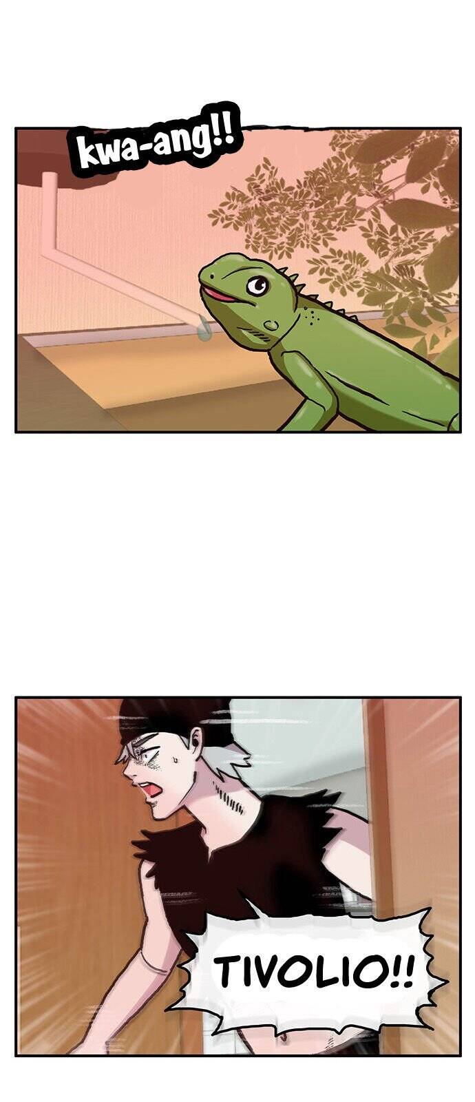 Chúa Tể Muôn Loài Chap 6 - Next Chap 7