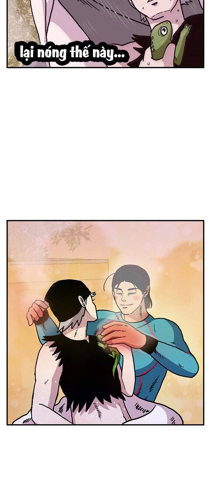 Chúa Tể Muôn Loài Chap 6 - Next Chap 7