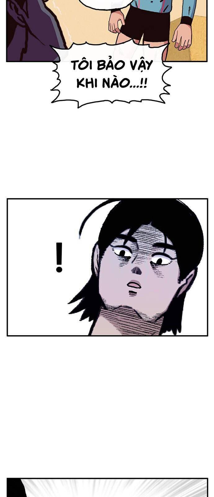 Chúa Tể Muôn Loài Chap 6 - Next Chap 7
