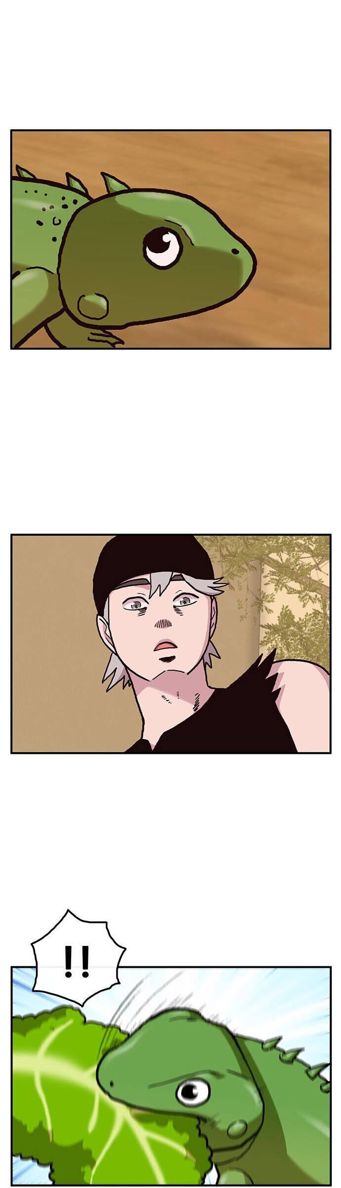 Chúa Tể Muôn Loài Chap 6 - Next Chap 7