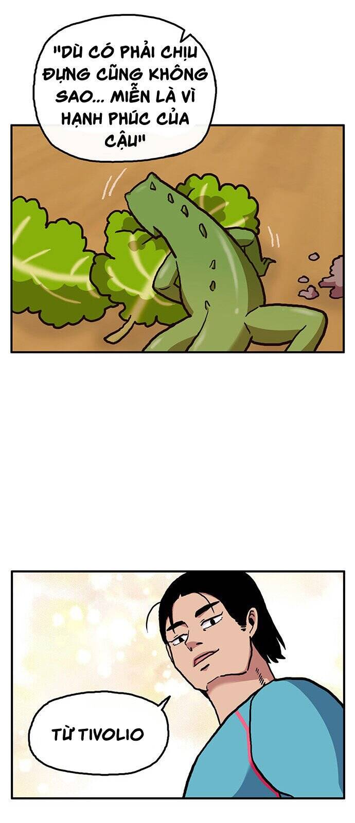 Chúa Tể Muôn Loài Chap 6 - Next Chap 7