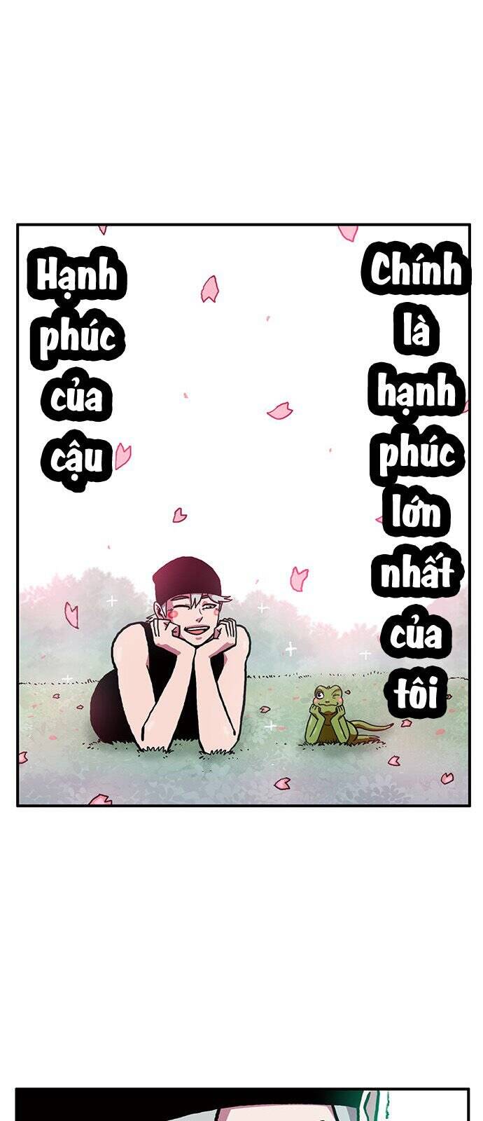 Chúa Tể Muôn Loài Chap 6 - Next Chap 7