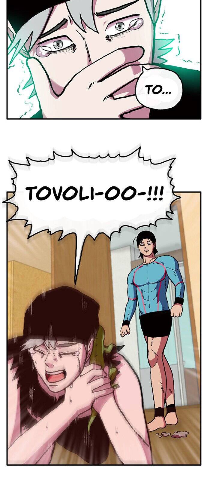Chúa Tể Muôn Loài Chap 6 - Next Chap 7