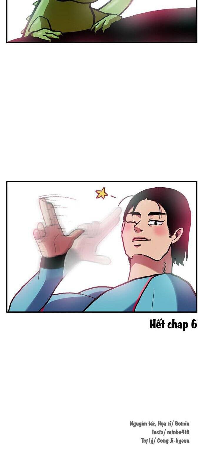 Chúa Tể Muôn Loài Chap 6 - Next Chap 7