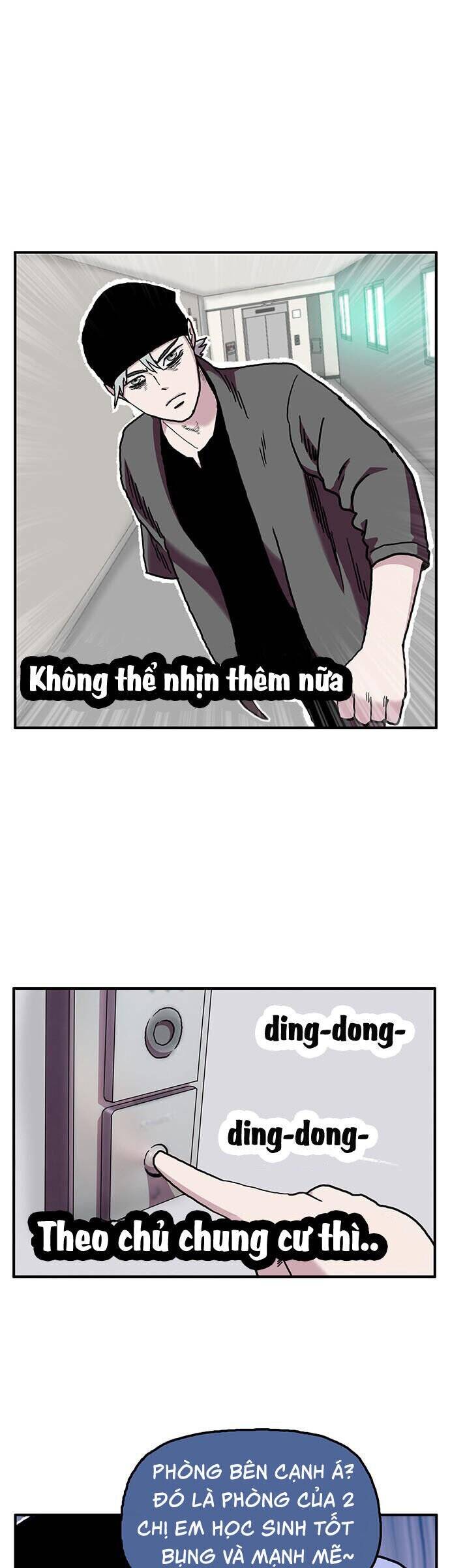 Chúa Tể Muôn Loài Chap 6 - Next Chap 7