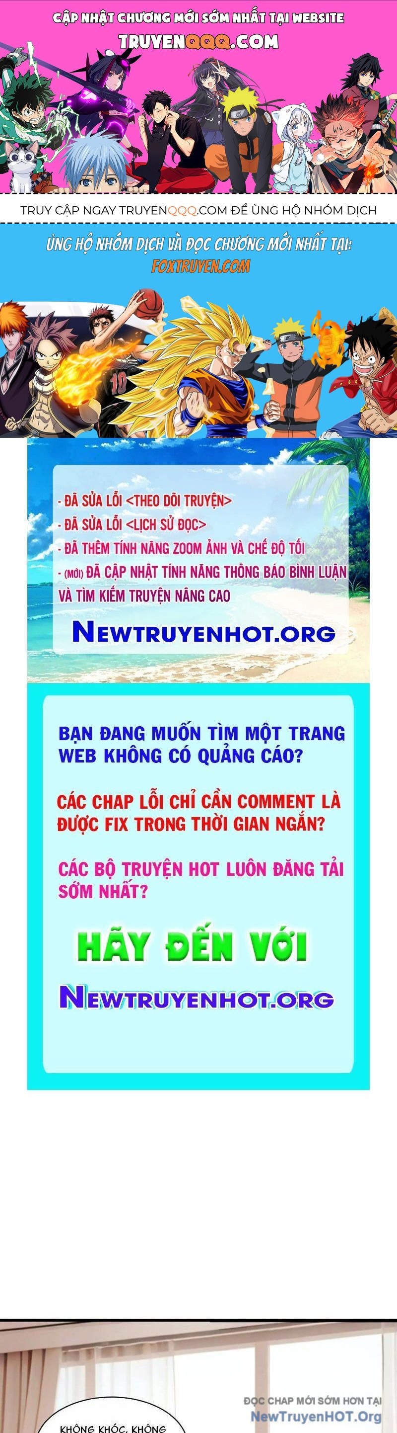 Chúa Tể Toàn Tri Chap 2 - Next Chap 3