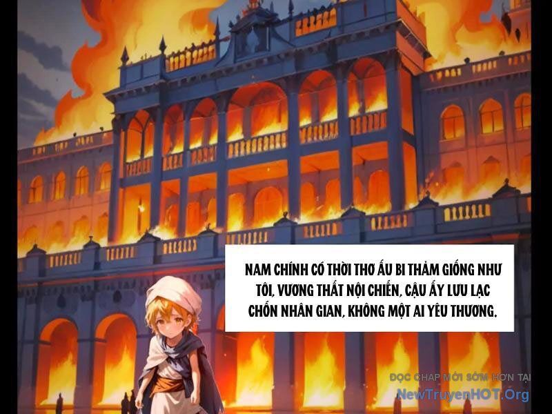 Chúa Tể Toàn Tri Chap 2 - Next Chap 3