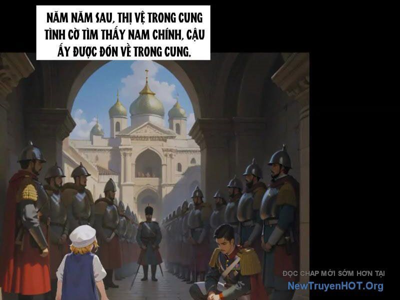 Chúa Tể Toàn Tri Chap 2 - Next Chap 3