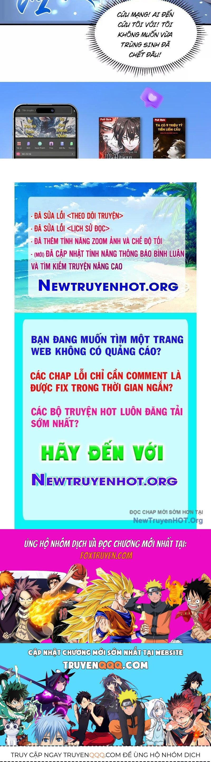 Chúa Tể Toàn Tri Chap 2 - Next Chap 3