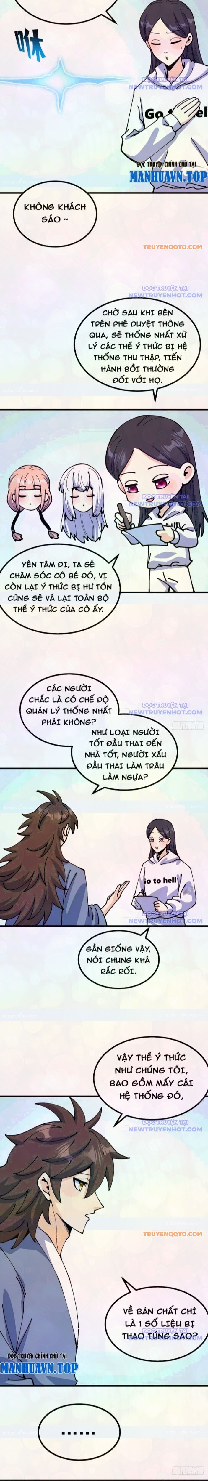 Chưa Từng Ra Tay Nhưng Ta Vẫn Thành Đại Lão Trên Thiên Bảng Chap 120 - Next Chap 121