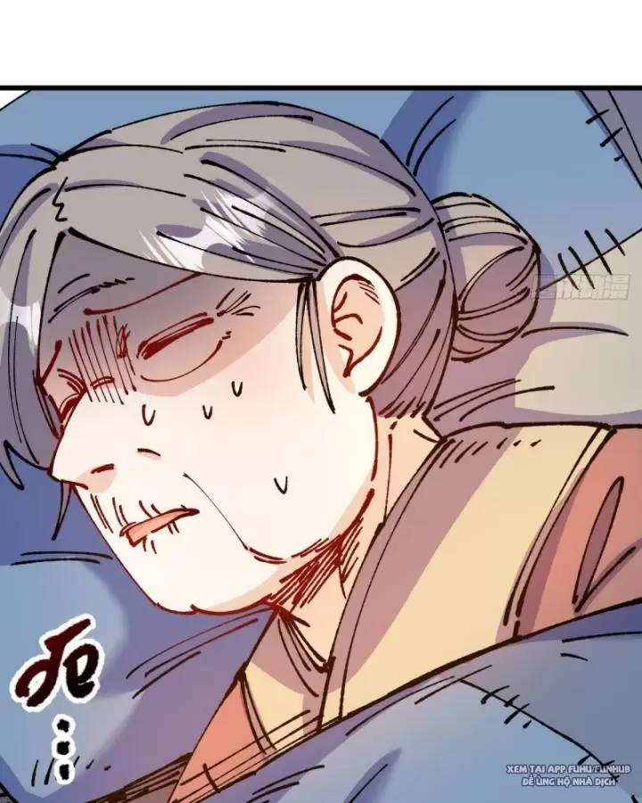 Chưa Từng Ra Tay Nhưng Ta Vẫn Thành Đại Lão Trên Thiên Bảng Chap 53 - Next Chap 54