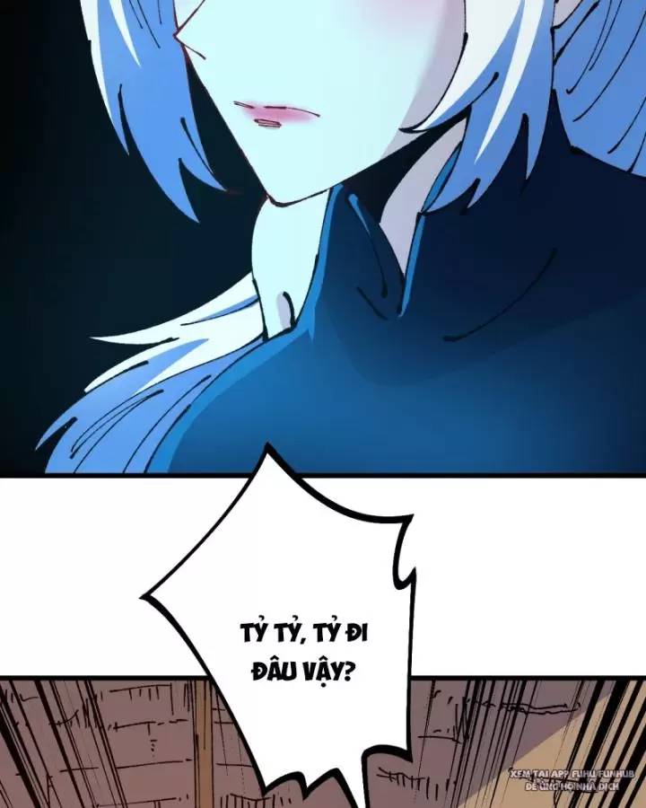 Chưa Từng Ra Tay Nhưng Ta Vẫn Thành Đại Lão Trên Thiên Bảng Chap 53 - Next Chap 54